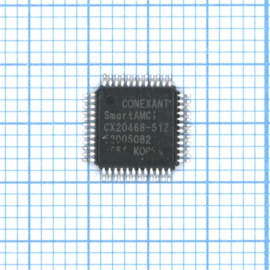 Микросхема CX20468-51Z