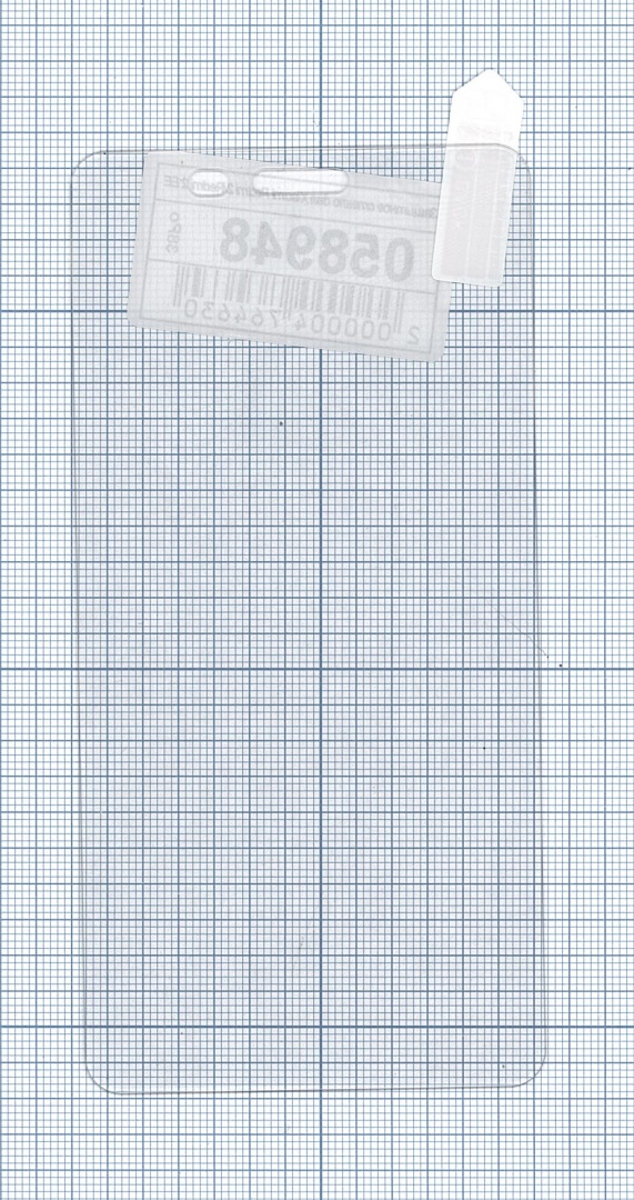 Защитное стекло для Xiaomi Redmi 2/Redmi 2 EE