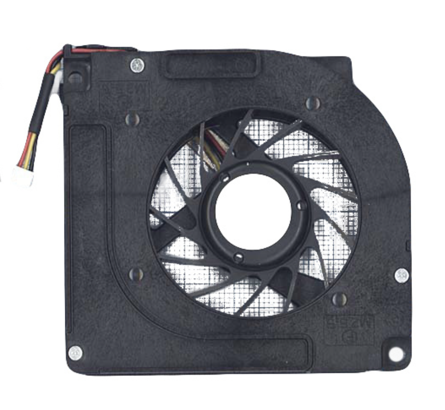 Кулер DELL Latitude D520 3pin OEM