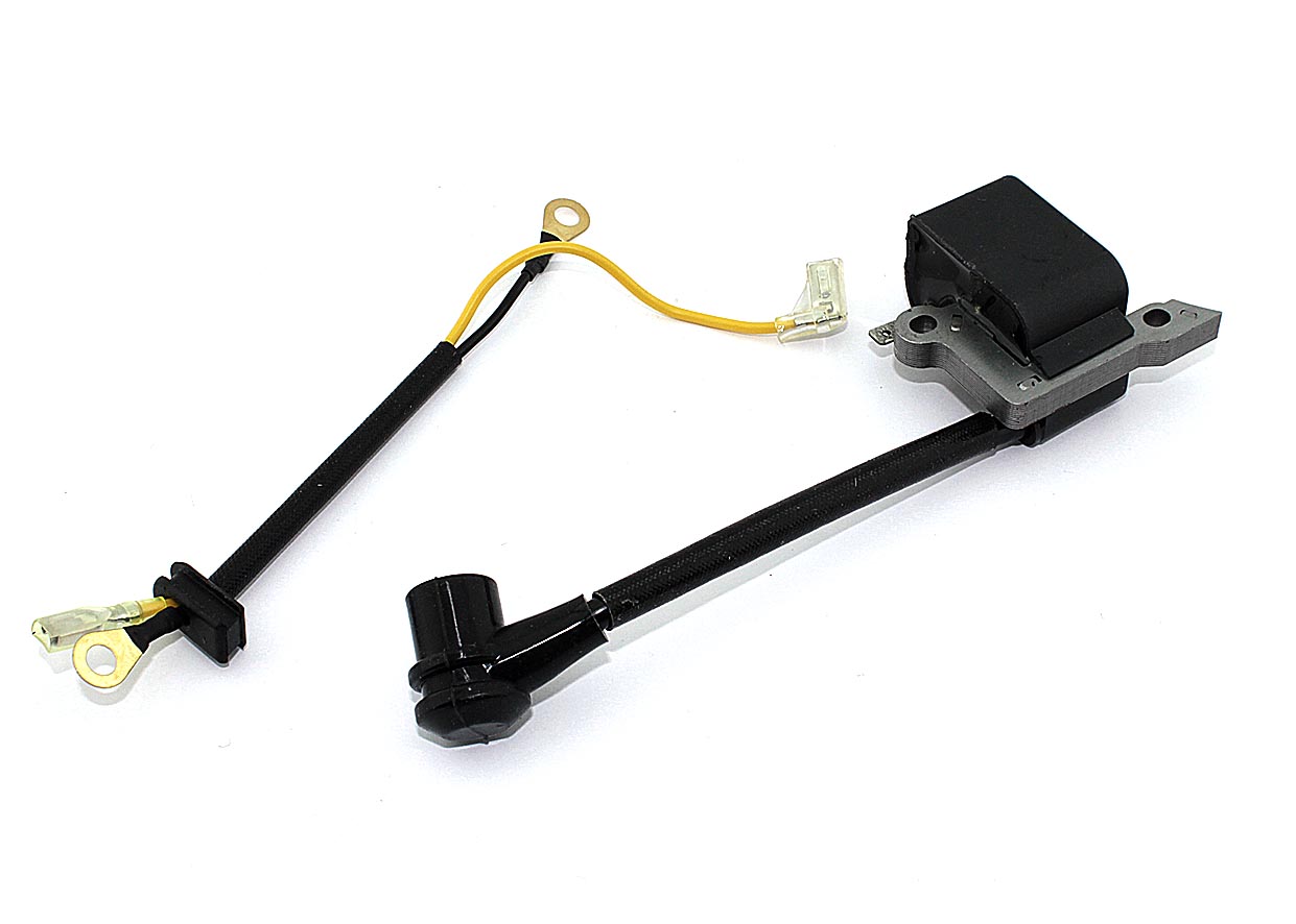 Катушка зажигания (магнето) Husqvarna 235/236/240 АН5451999-01 122026