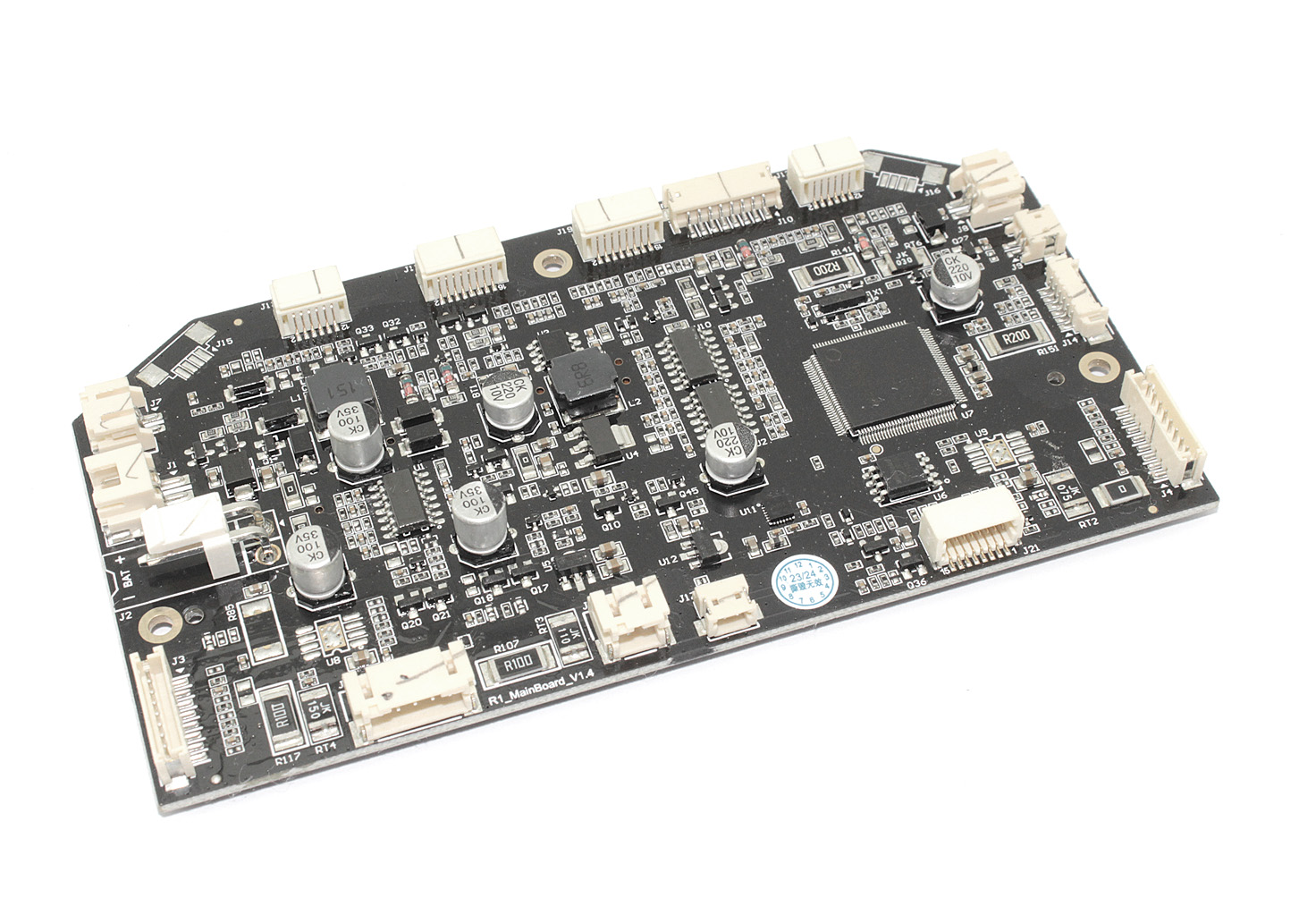 Основная плата для робота пылесоса Xiaomi Mi Robot Vacuum Mop Essential