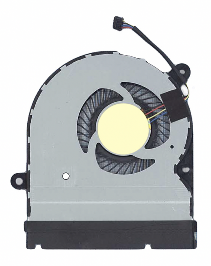 Кулер ASUS Transformer Book Flip TP300LA 4pin OEM