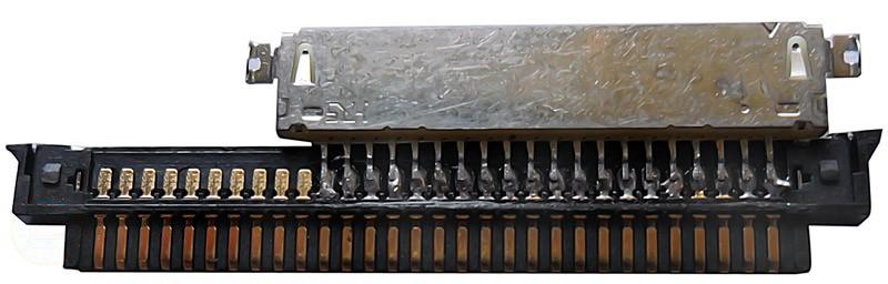 Переходник для матриц 30pin-to-20pin