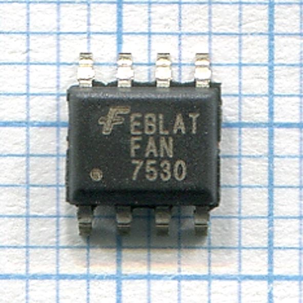 FAN7530, SO-8