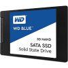 Накопитель SSD WD Original SATA III 250Gb WDS250G2B0A Blue 2.5"