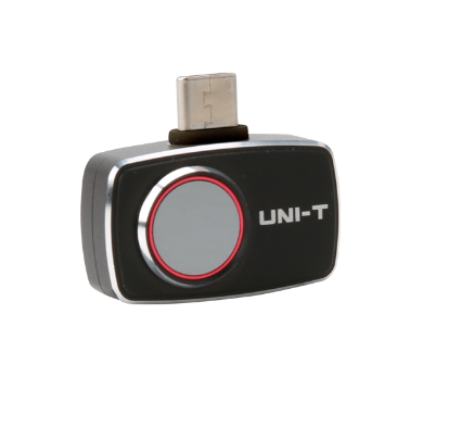 Тепловизор UNI-T UTi721M