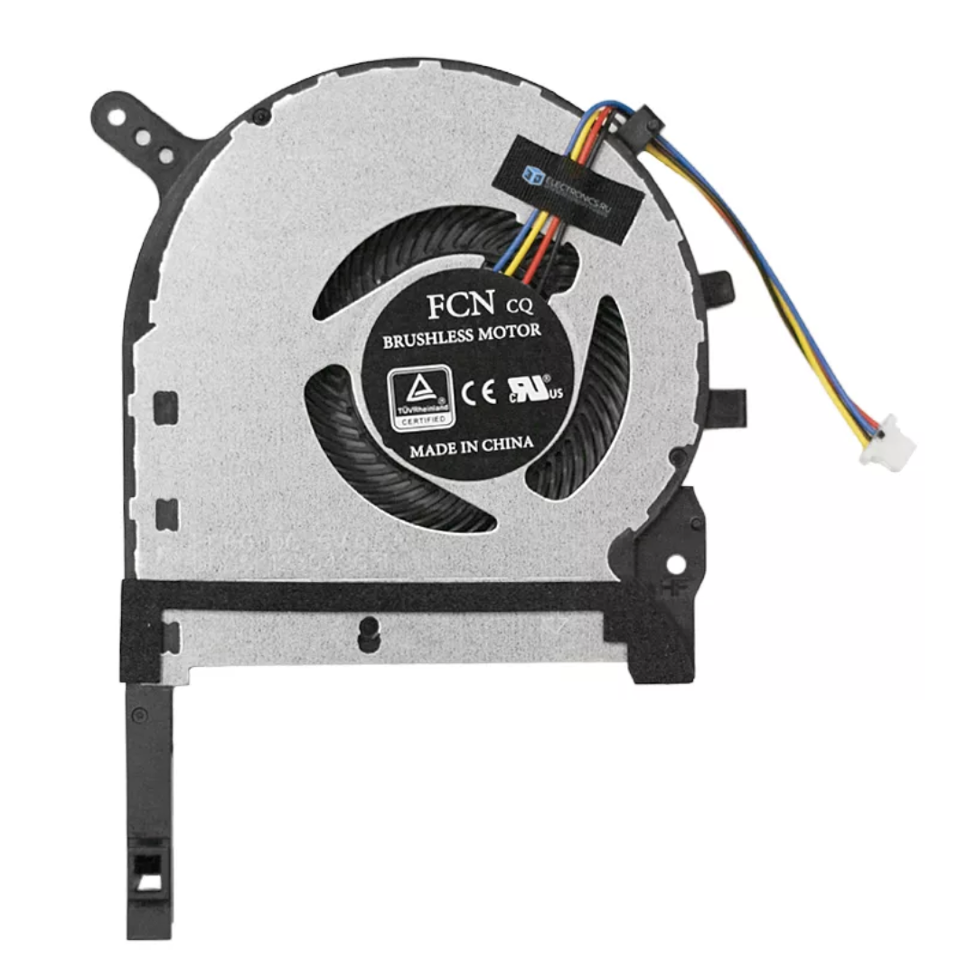 Кулер Asus FX505 FX705 (CPU) Original