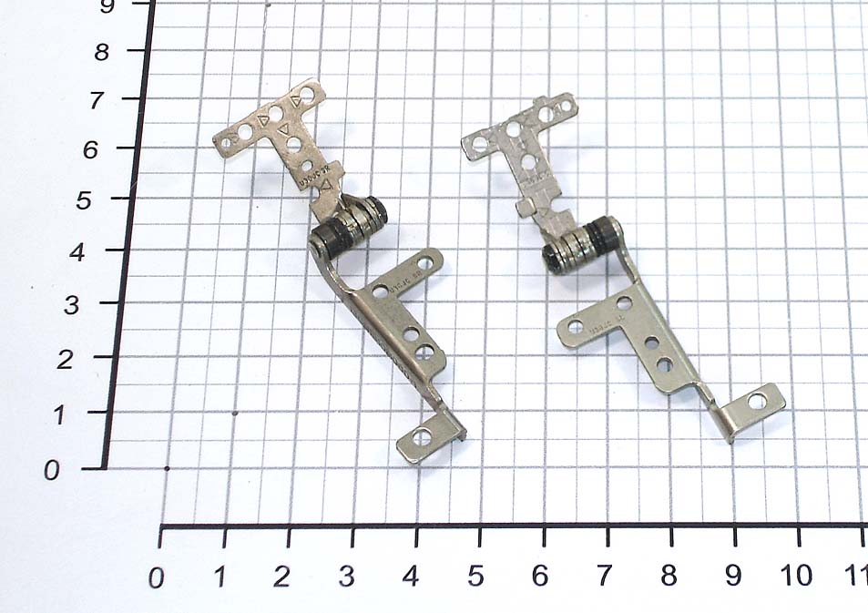 Петли для ноутбука Asus U36 U36J U36JC U36S U36SD U36T U36SG