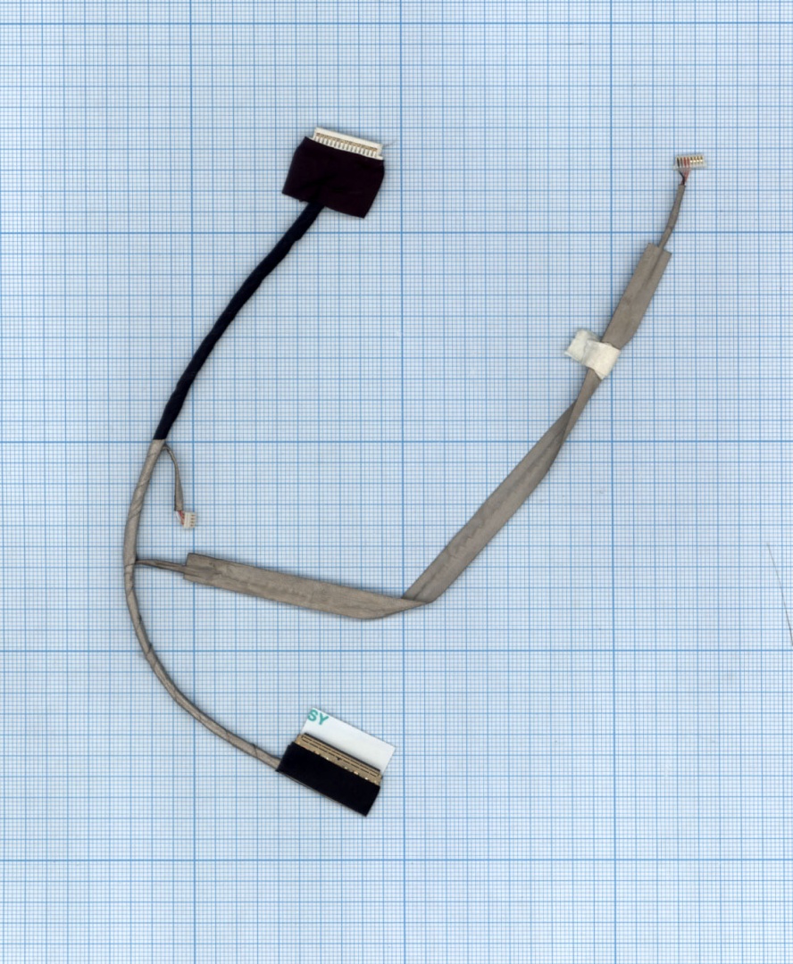 Шлейф матрицы для ноутбука Lenovo IdeaPad S100 S110 C100 VER-1
