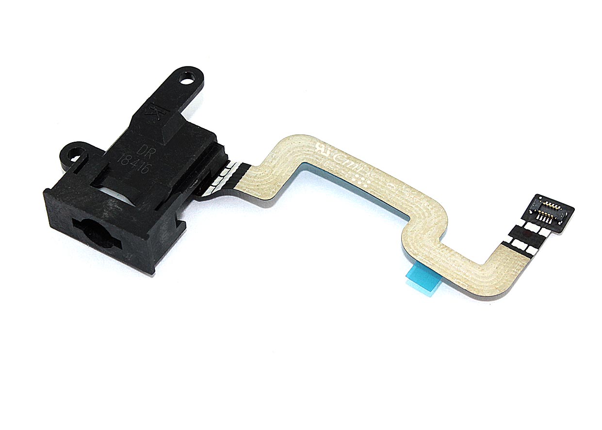 Шлейф c аудио-разъемом для Asus ZS600KL