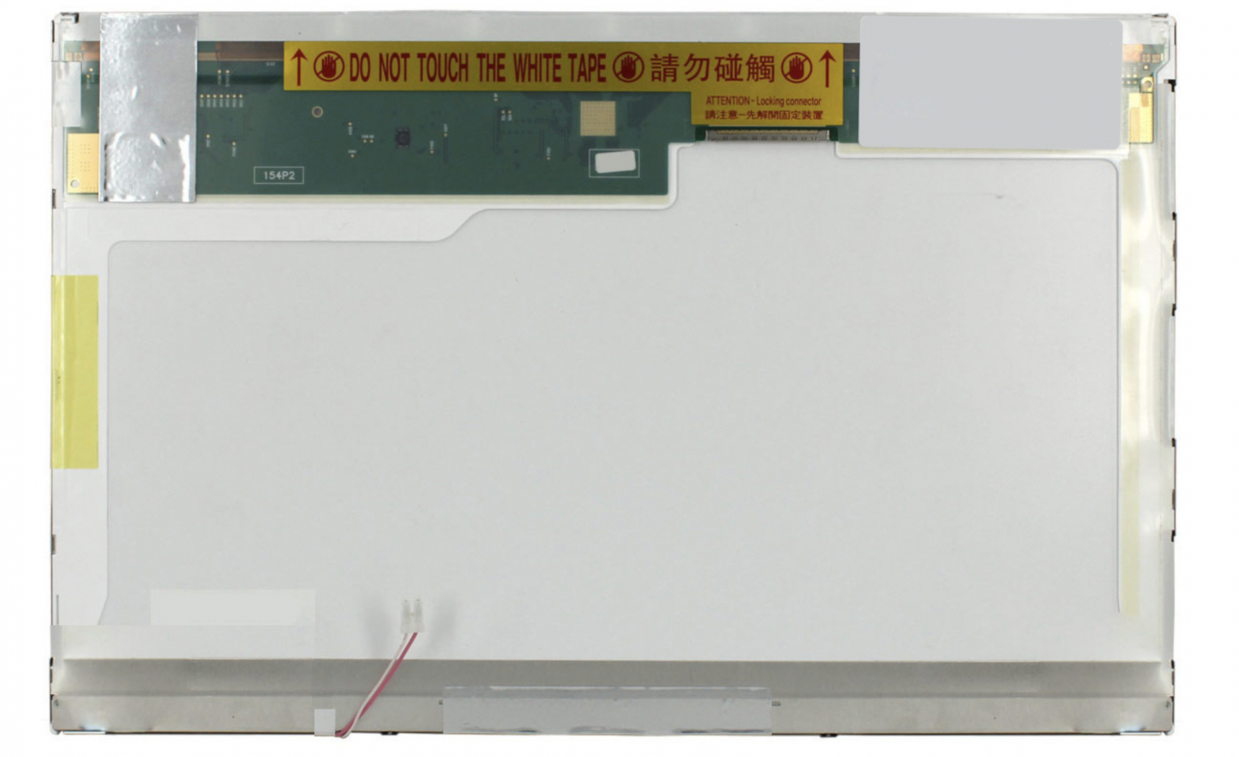 Матрица ASUS Lamborghini VX2S Original (глянцевая)