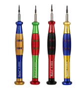 Отвёртка для электронных компонентов Kaisi K-8909 T3