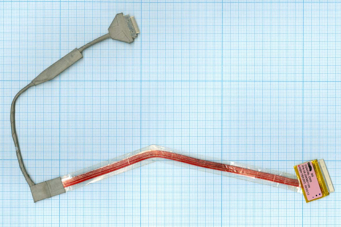 Шлейф матрицы для ноутбука Asus M5 M5000