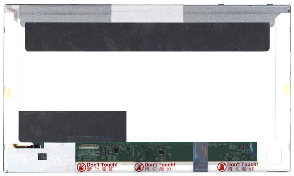 Матрица ASUS ROG G75VX OEM