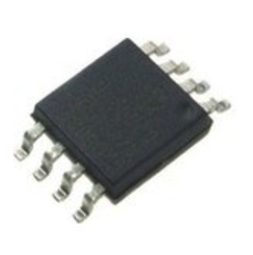 W25Q32BVSSIG (25Q32BVSIG), Флэш-память, SPI, 32МБит [SO-8]