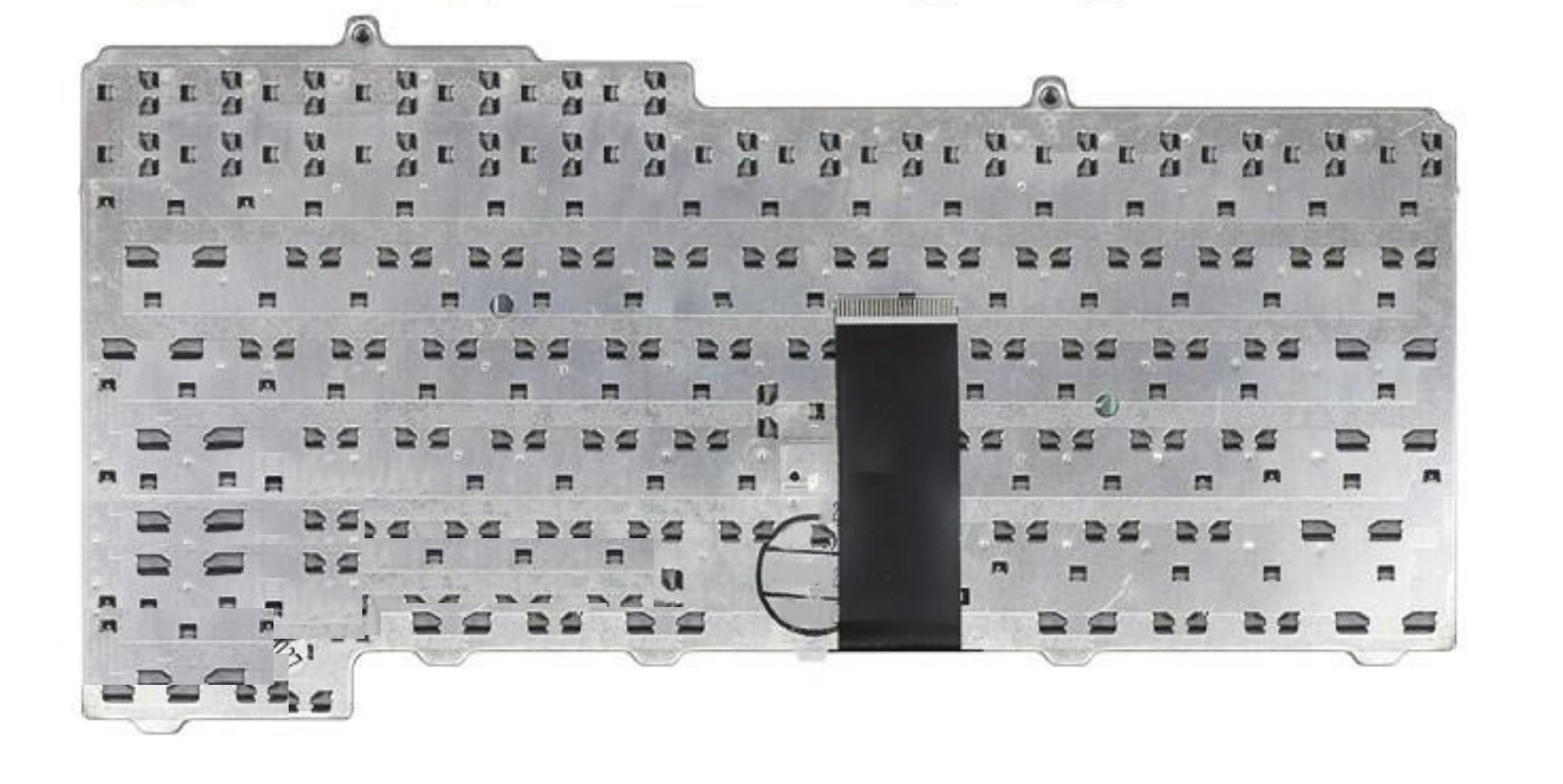 Клавиатура DELL Inspiron D245 OEM