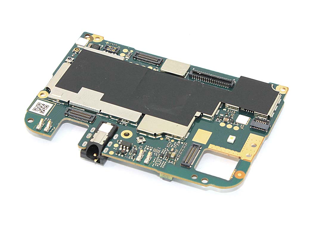 Материнская плата для Asus Zenfone Live L1 ZA550KL 2*16Gb инженерная (сервисная) прошивка