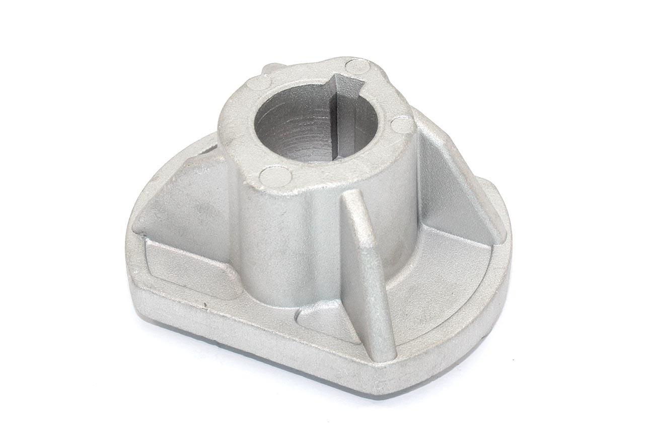 Адаптер ножа STIGA 22,2мм низкий  102161