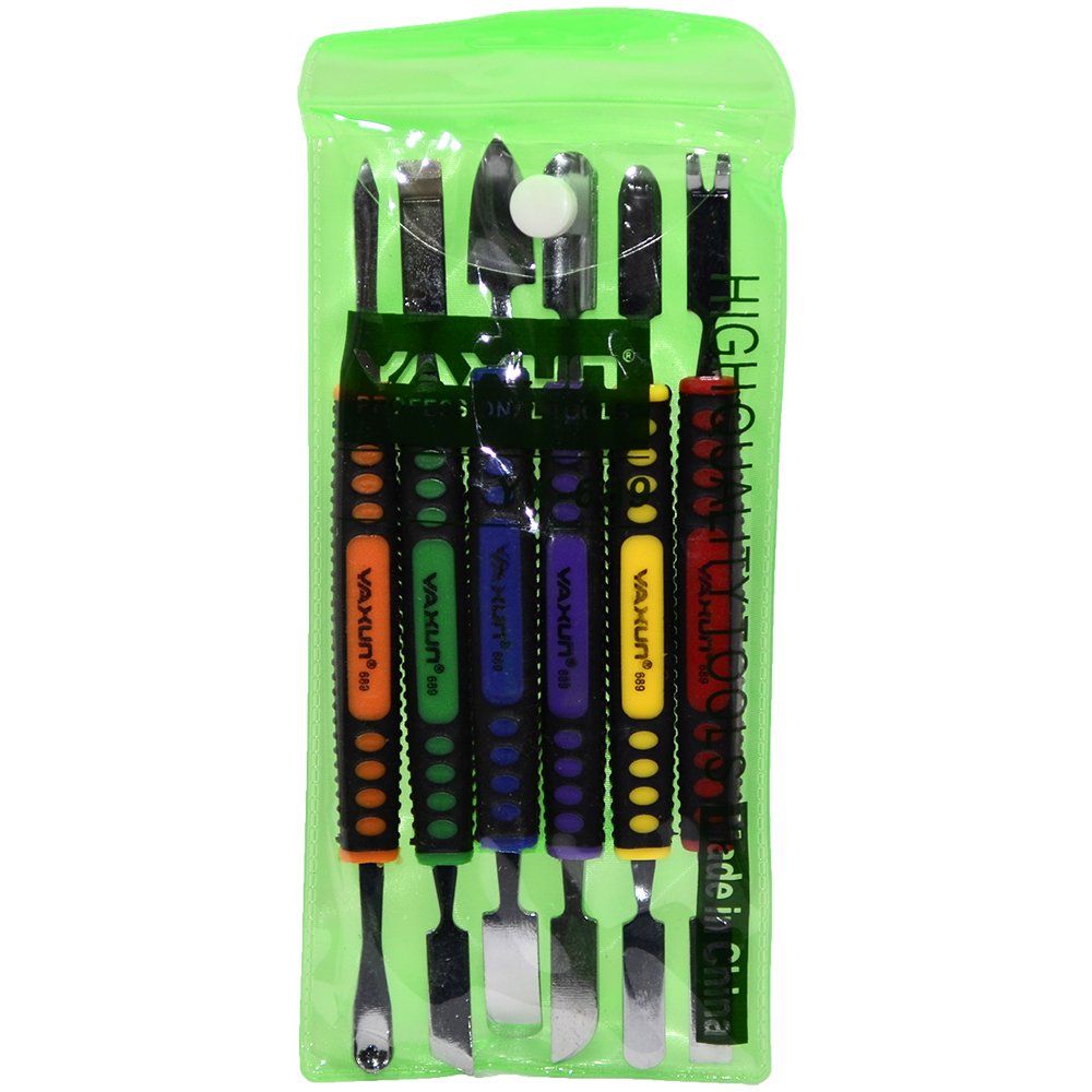 Набор лопаток YA XUN YX-689