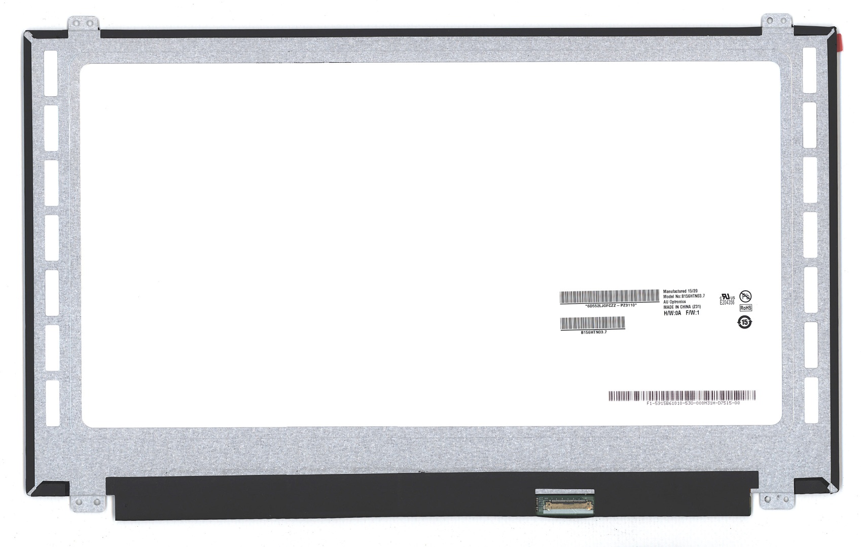 Матрица B156HTN03.7