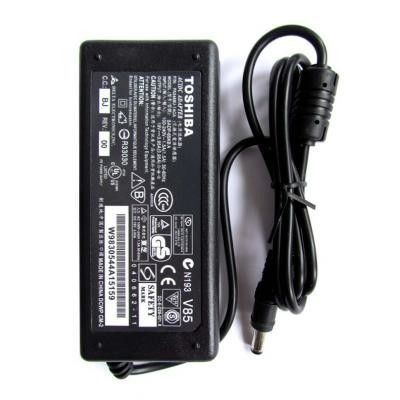 Блок питания Toshiba Satellite L350 19V, 3.95A, OEM
