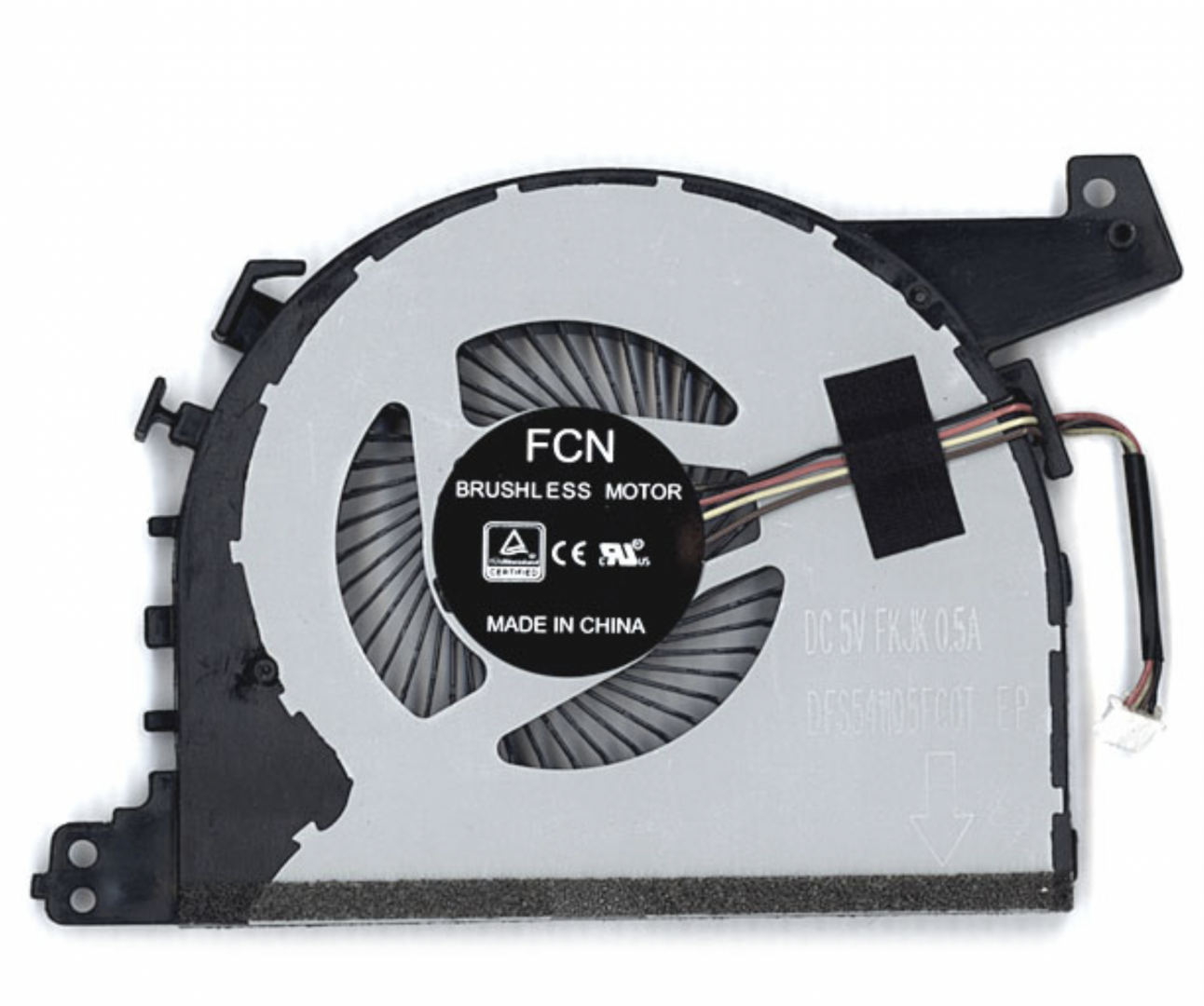 Кулер Lenovo IdeaPad 330-15ARR OEM