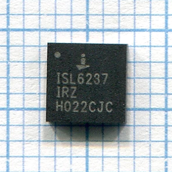 ISL6237 IRZ
