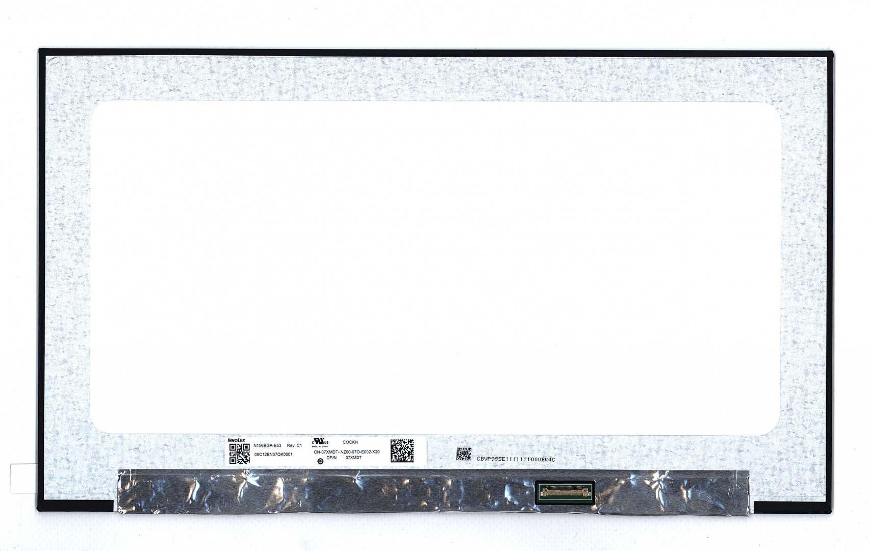 Матрица N156BGA-E53 (глянцевая)