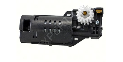 Двигатель заварного устройства AEG, Jura в сборе