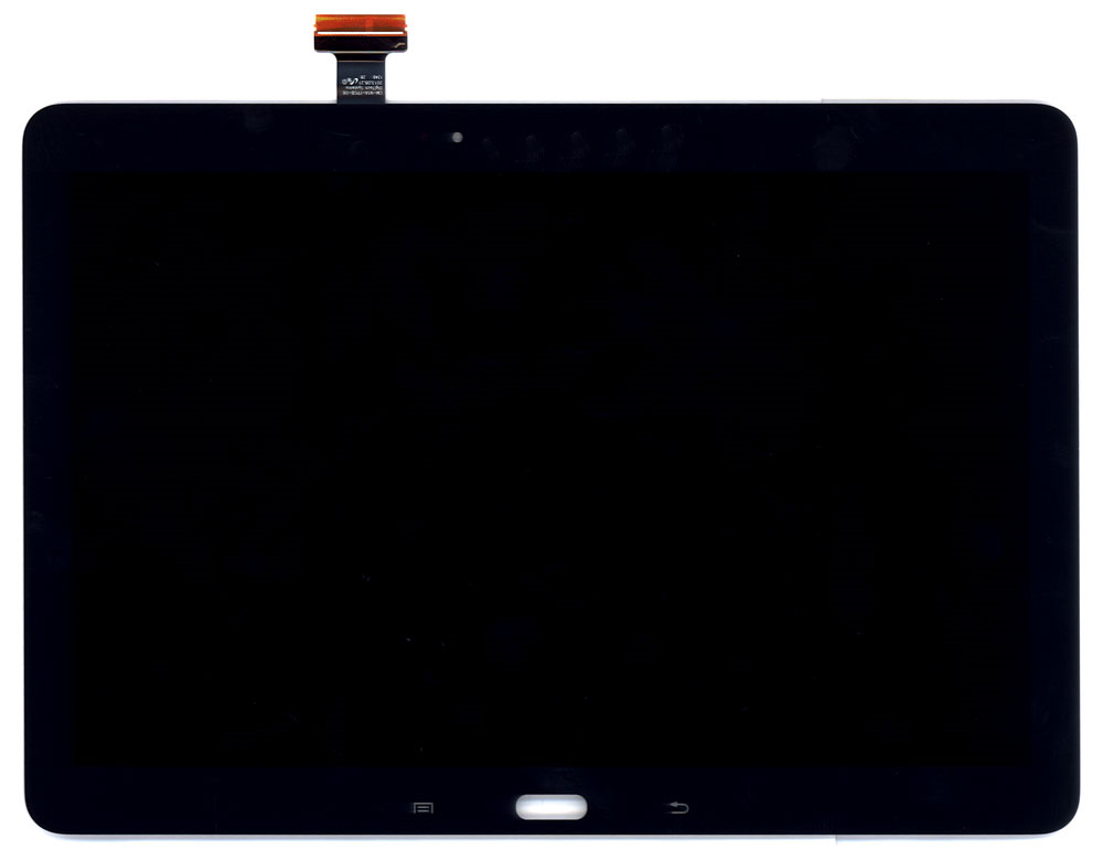 Модуль (матрица + тачскрин) для Samsung Galaxy Tab Pro 10.1 SM-T520 черный
