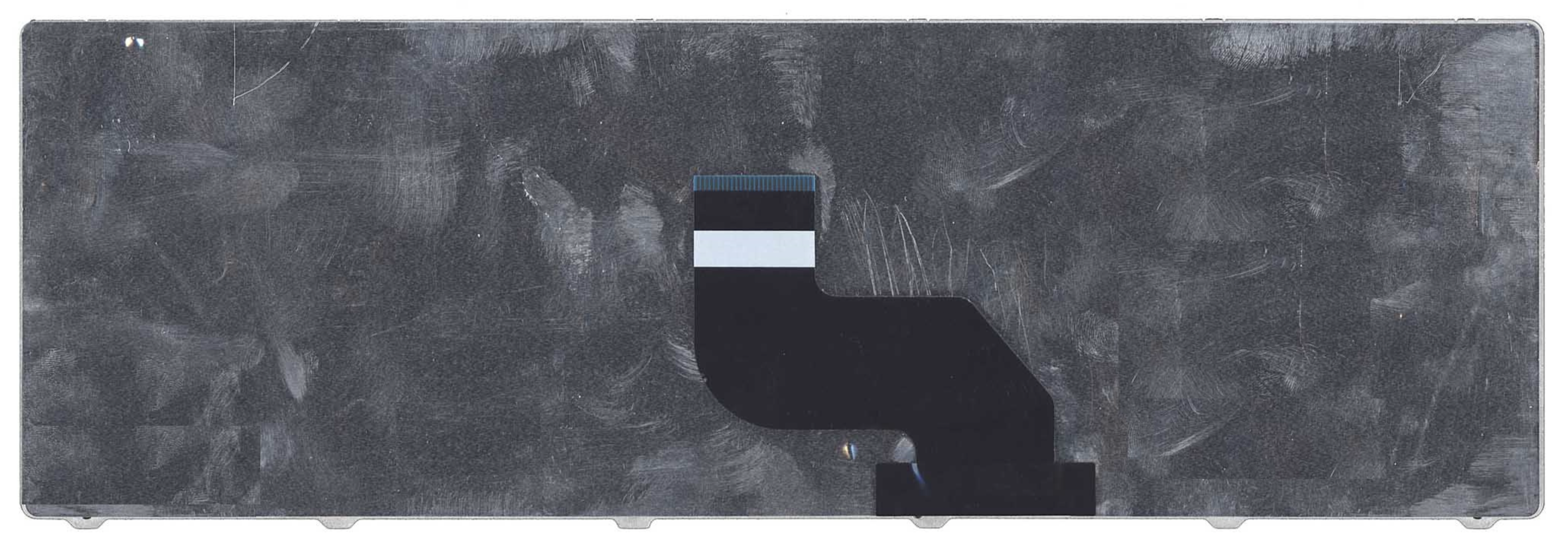 Клавиатура MSI A6400 с рамкой, OEM