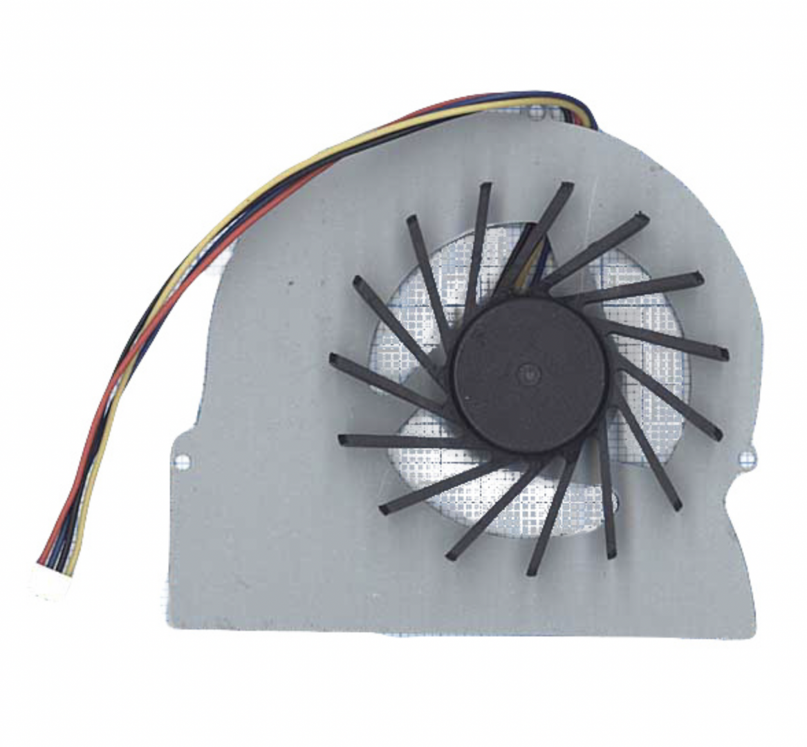 Кулер HP Elitebook 8560w 4pin OEM