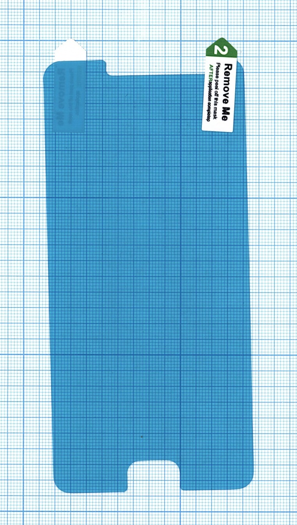 Защитная пленка для Meizu A5