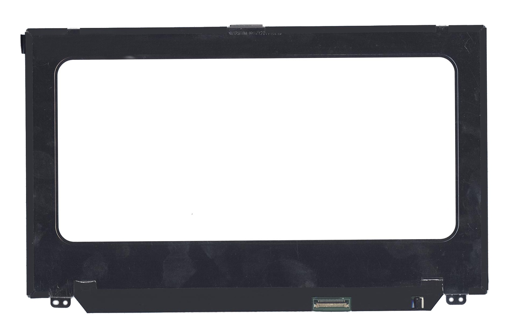 Матрица NV125FHM-N41 (глянцевая)