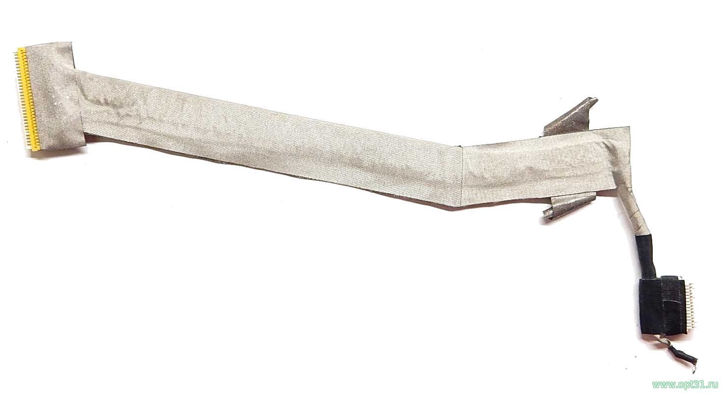 Шлейф матрицы Asus M50V, M50S