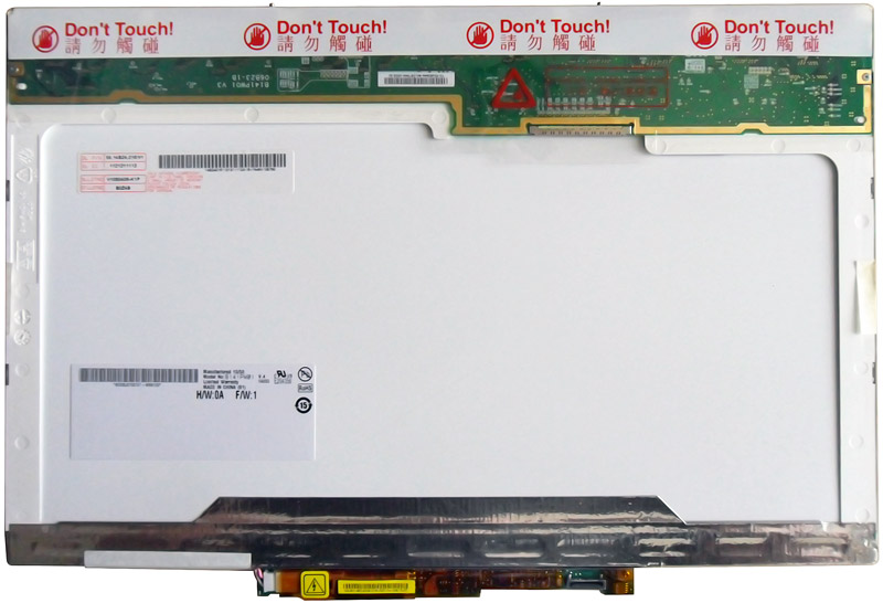 Матрица B141PW01 v.2