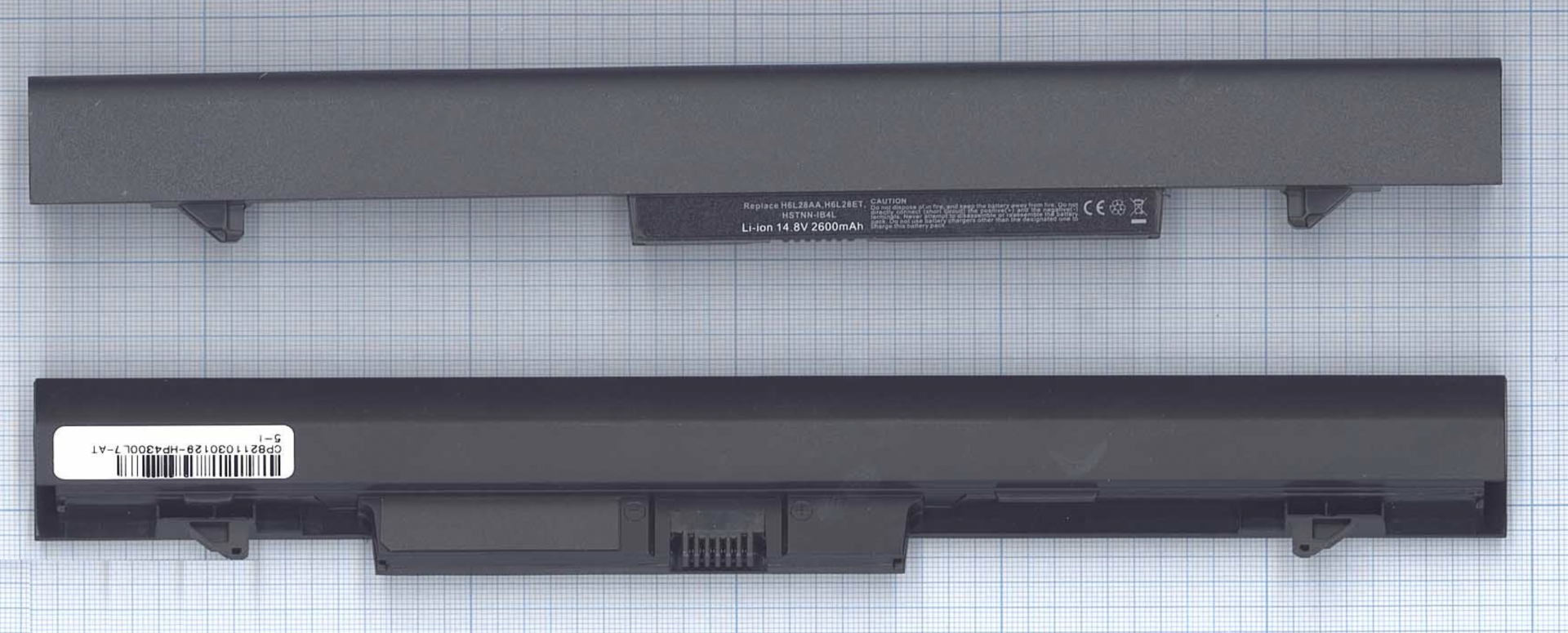 Аккумулятор HP ProBook 430 G1 OEM