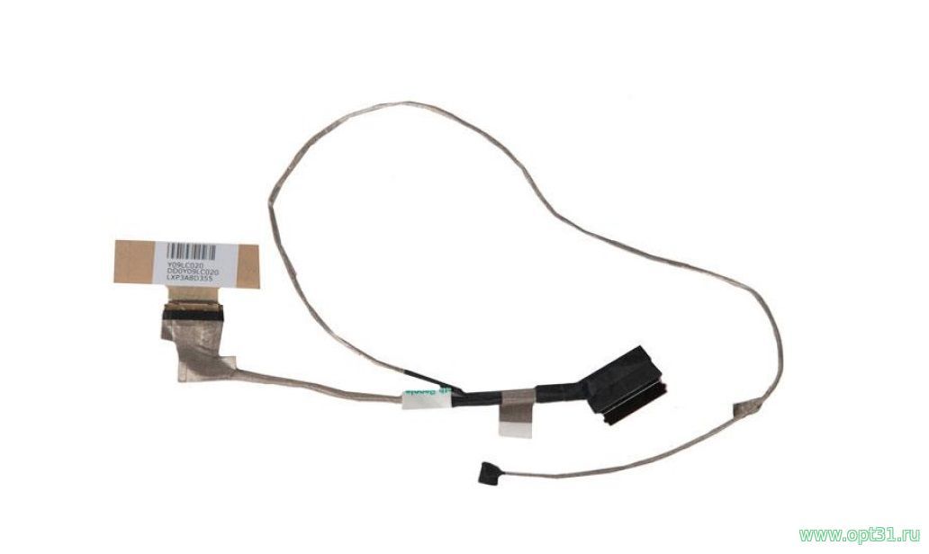 Шлейф матрицы HP mini 110-3000