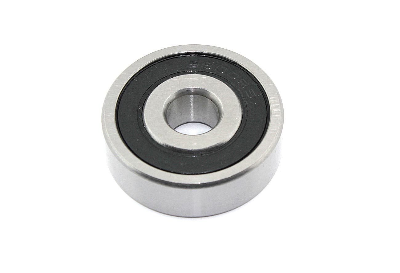 Подшипник 6300 2RS  10*35*11мм (шт) 305028