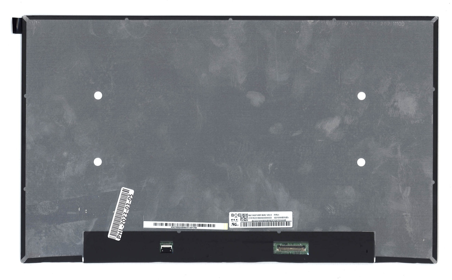 Матрица NV140FHM-N4U
