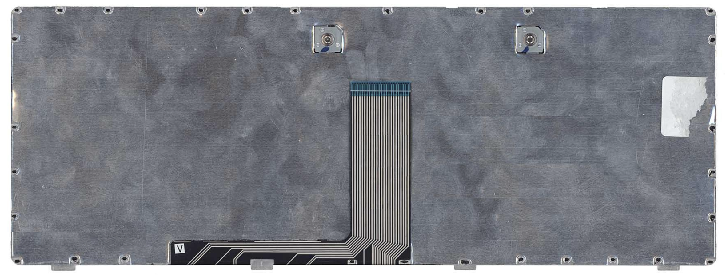 Клавиатура Lenovo IdeaPad Y410P OEM