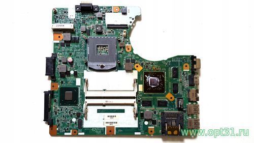 Материнская плата Sony Vaio SVE14A (+ видео AMD Radeon HD 7670M)