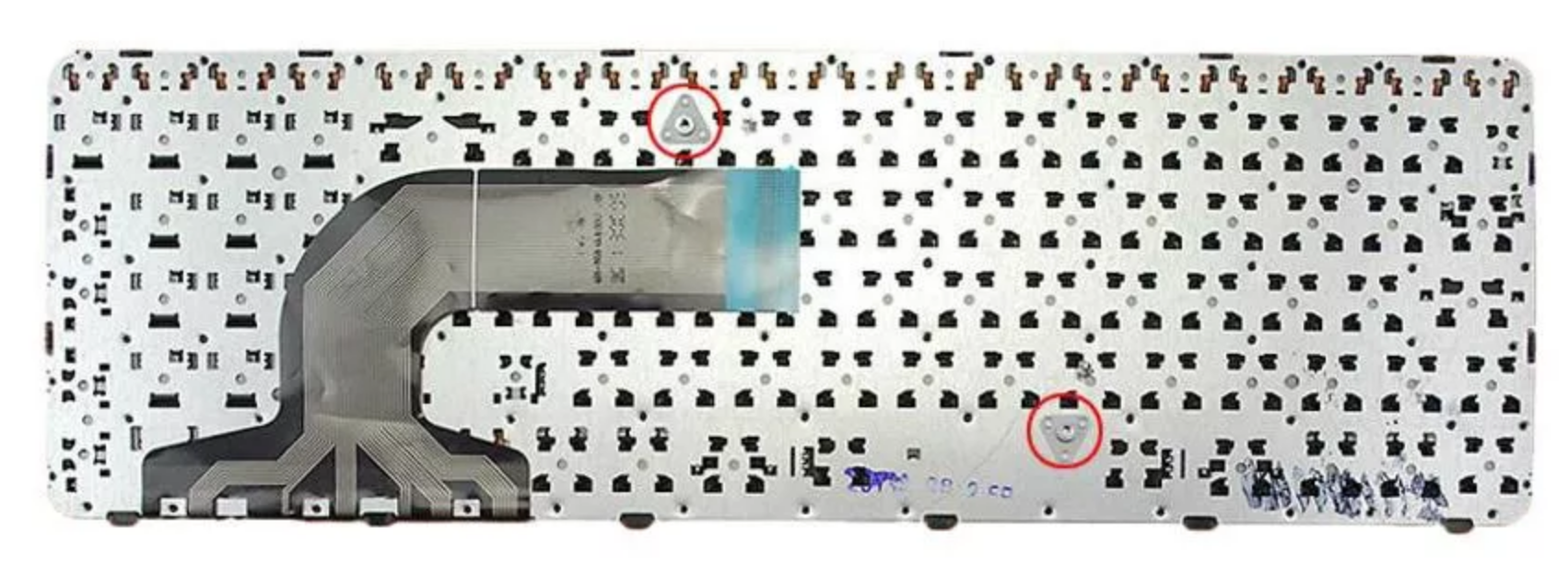 Клавиатура HP 255 G3 OEM