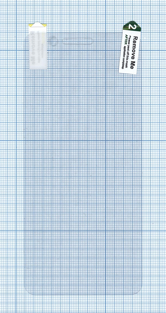 Защитная пленка для Huawei Nova 2 Plus