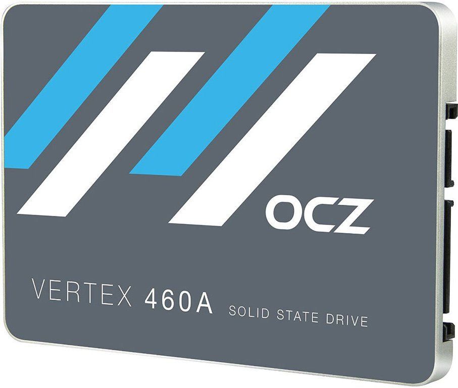 SSD накопитель OCZ Vertex 460A 2.5" 240gb