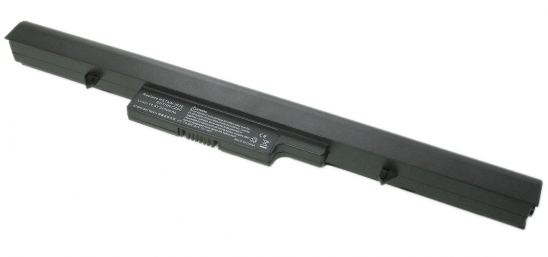 Аккумулятор HP Compaq 500 OEM