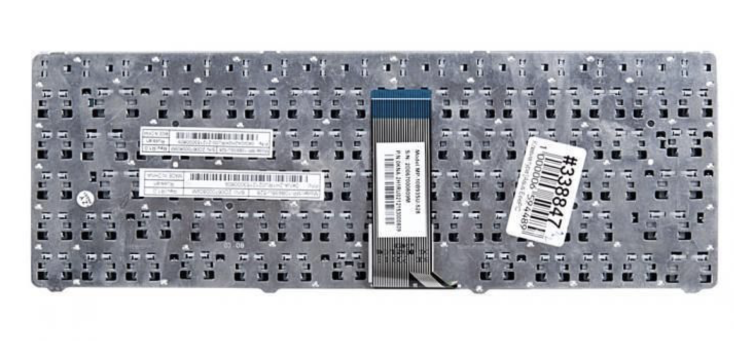 Клавиатура ASUS Lamborghini VX6 OEM