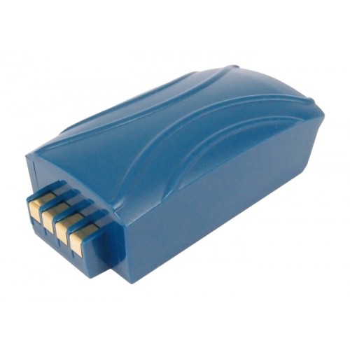 Аккумулятор CS-VTM500BL для Intermec Vocollect Talkman T5, A500, 4400mAh