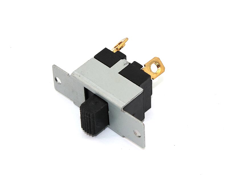 Выключатель для китайских ушм 125 (9064) 301081