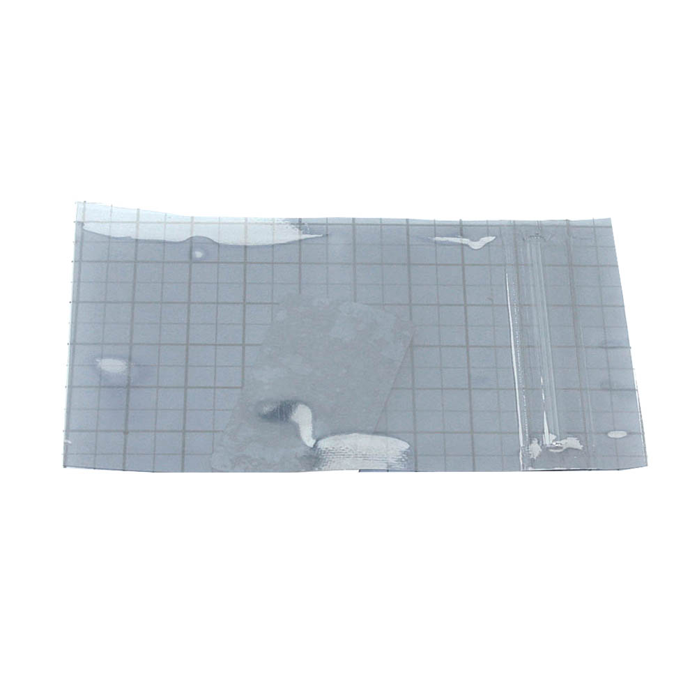 Пакет антистатический с зип-локом 6Х10см